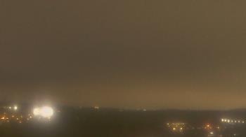 Weather camera view of Anne Arundel CC at AMIL.