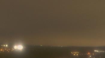 Weather camera view of Anne Arundel CC at AMIL.