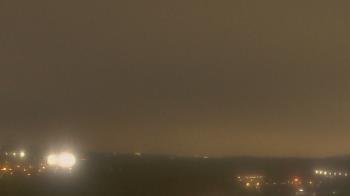 Weather camera view of Anne Arundel CC at AMIL.