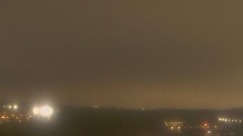 Weather camera view of Anne Arundel CC at AMIL.