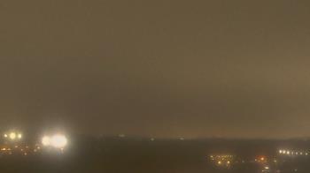 Weather camera view of Anne Arundel CC at AMIL.