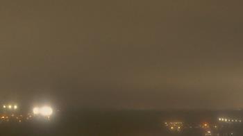 Weather camera view of Anne Arundel CC at AMIL.