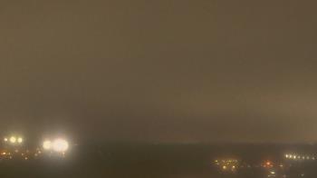 Weather camera view of Anne Arundel CC at AMIL.