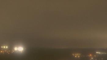 Weather camera view of Anne Arundel CC at AMIL.