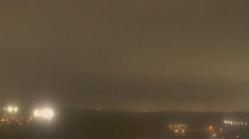 Weather camera view of Anne Arundel CC at AMIL.