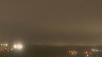 Weather camera view of Anne Arundel CC at AMIL.