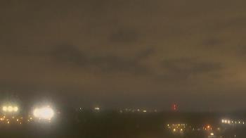 Weather camera view of Anne Arundel CC at AMIL.