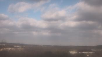 Weather camera view of Anne Arundel CC at AMIL.