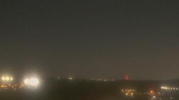 Weather camera view of Anne Arundel CC at AMIL.