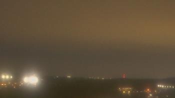 Weather camera view of Anne Arundel CC at AMIL.