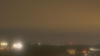 Weather camera view of Anne Arundel CC at AMIL.