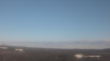 Weather camera view of Anne Arundel CC at AMIL.