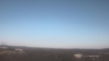 Weather camera view of Anne Arundel CC at AMIL.