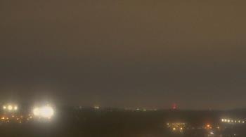 Weather camera view of Anne Arundel CC at AMIL.