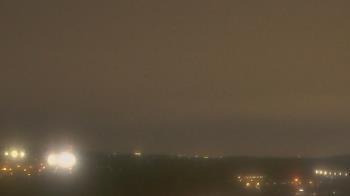 Weather camera view of Anne Arundel CC at AMIL.