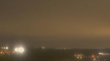 Weather camera view of Anne Arundel CC at AMIL.