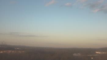 Weather camera view of Anne Arundel CC at AMIL.