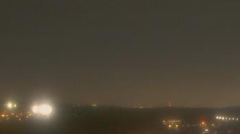 Weather camera view of Anne Arundel CC at AMIL.