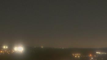 Weather camera view of Anne Arundel CC at AMIL.