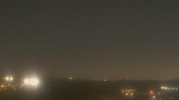 Weather camera view of Anne Arundel CC at AMIL.