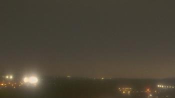 Weather camera view of Anne Arundel CC at AMIL.