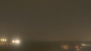 Weather camera view of Anne Arundel CC at AMIL.