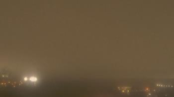 Weather camera view of Anne Arundel CC at AMIL.