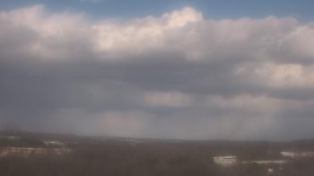Weather camera view of Anne Arundel CC at AMIL.