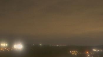 Weather camera view of Anne Arundel CC at AMIL.