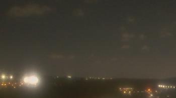 Weather camera view of Anne Arundel CC at AMIL.