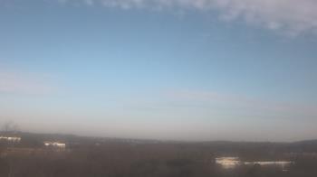 Weather camera view of Anne Arundel CC at AMIL.