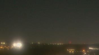 Weather camera view of Anne Arundel CC at AMIL.