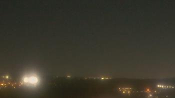 Weather camera view of Anne Arundel CC at AMIL.