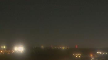 Weather camera view of Anne Arundel CC at AMIL.