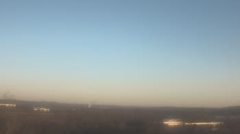 Weather camera view of Anne Arundel CC at AMIL.