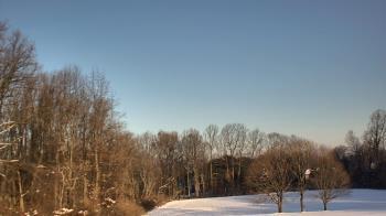 Weather camera view of Bethlehem Township SD 800 ft elev.