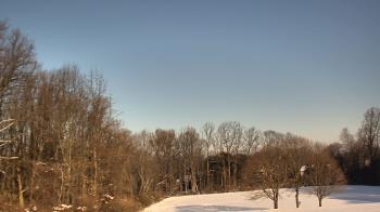 Weather camera view of Bethlehem Township SD 800 ft elev.