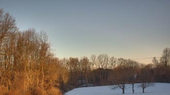 Weather camera view of Bethlehem Township SD 800 ft elev.