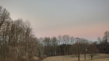 Weather camera view of Bethlehem Township SD 800 ft elev.