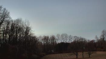 Weather camera view of Bethlehem Township SD 800 ft elev.