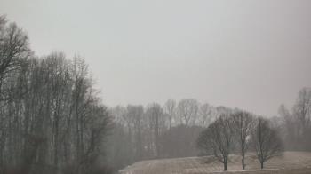 Weather camera view of Bethlehem Township SD 800 ft elev.