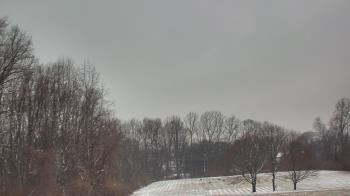 Weather camera view of Bethlehem Township SD 800 ft elev.