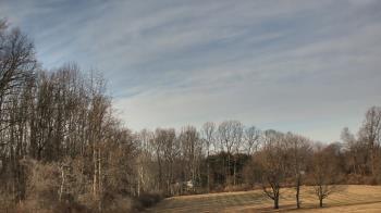 Weather camera view of Bethlehem Township SD 800 ft elev.