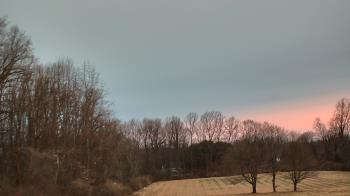 Weather camera view of Bethlehem Township SD 800 ft elev.