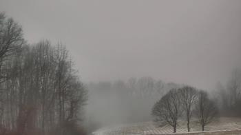 Weather camera view of Bethlehem Township SD 800 ft elev.