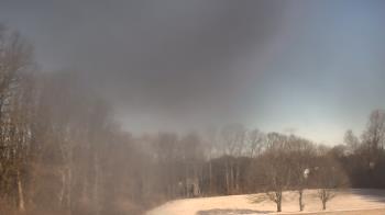 Weather camera view of Bethlehem Township SD 800 ft elev.