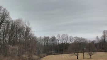 Weather camera view of Bethlehem Township SD 800 ft elev.