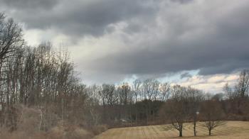 Weather camera view of Bethlehem Township SD 800 ft elev.