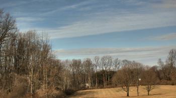 Weather camera view of Bethlehem Township SD 800 ft elev.