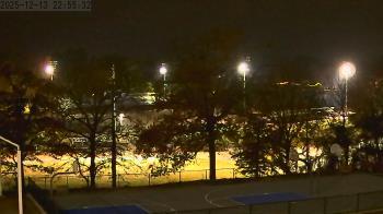 Weather camera view of All Saints Episcopal School.